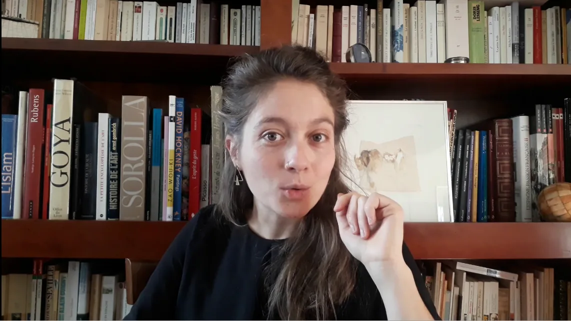 Une conférence passée en revue