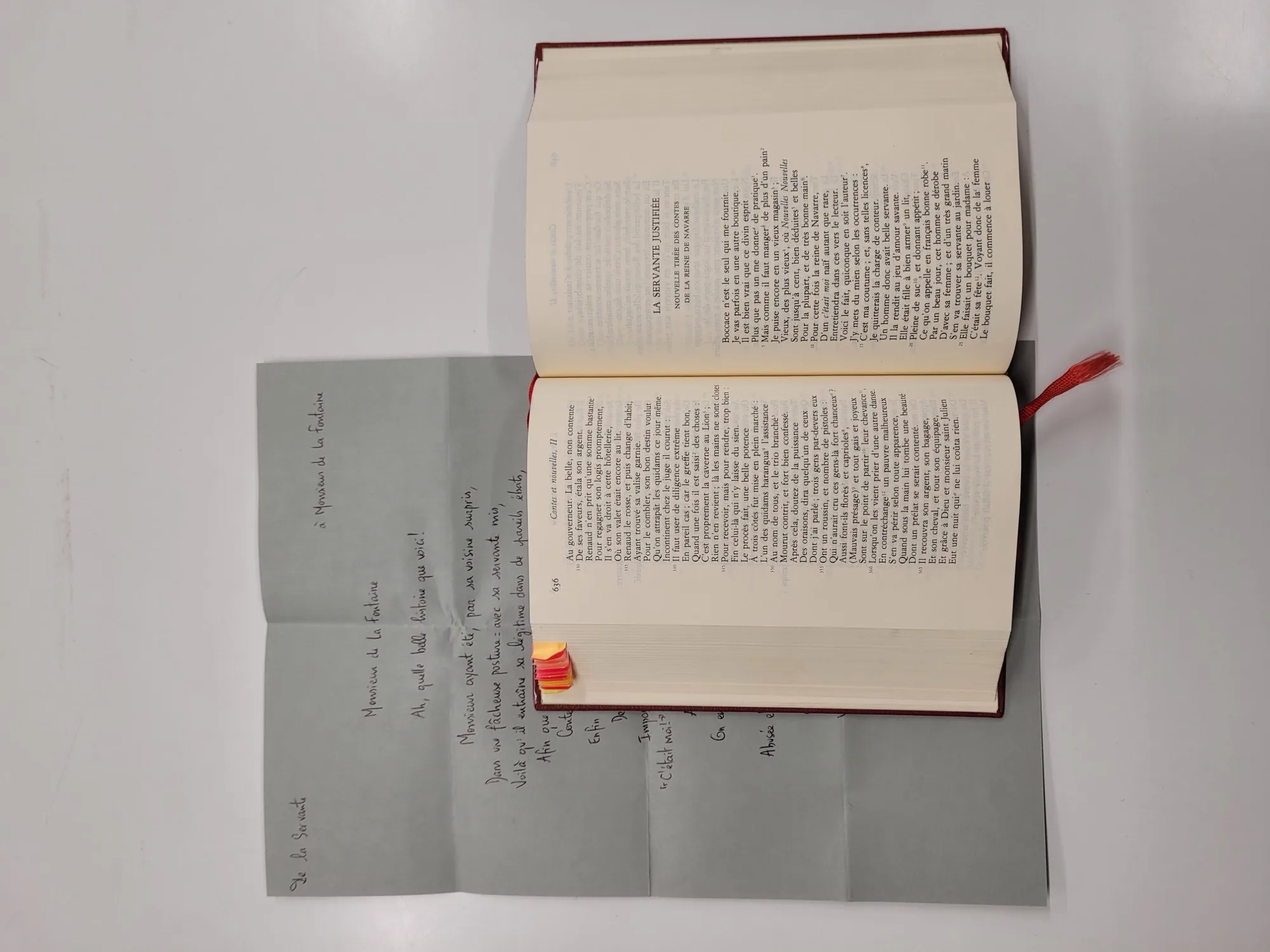 Salutations distinguées 2