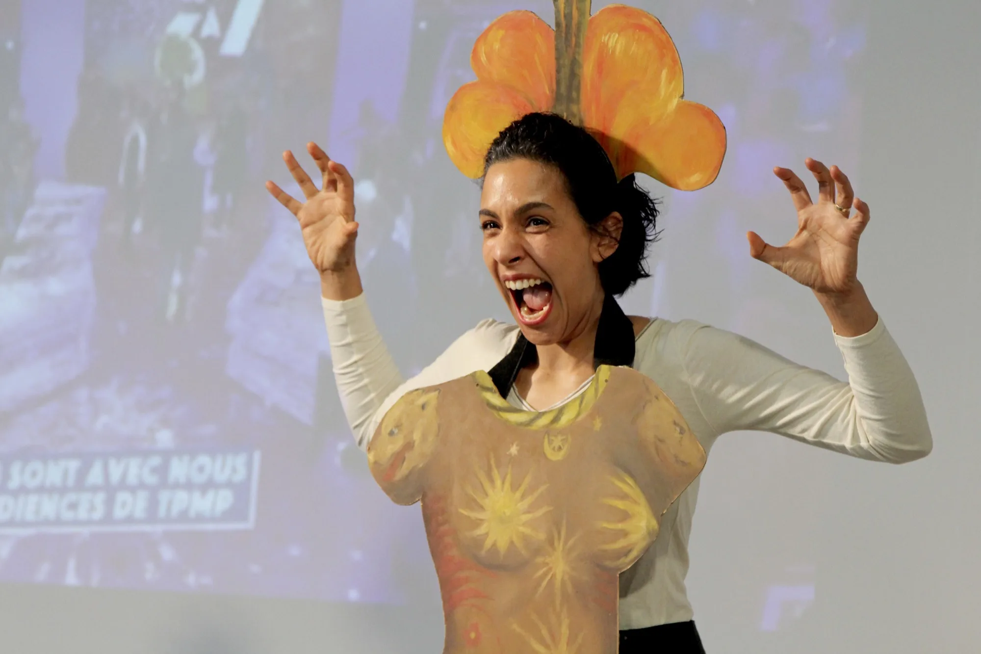 Rythme dans la peau 2