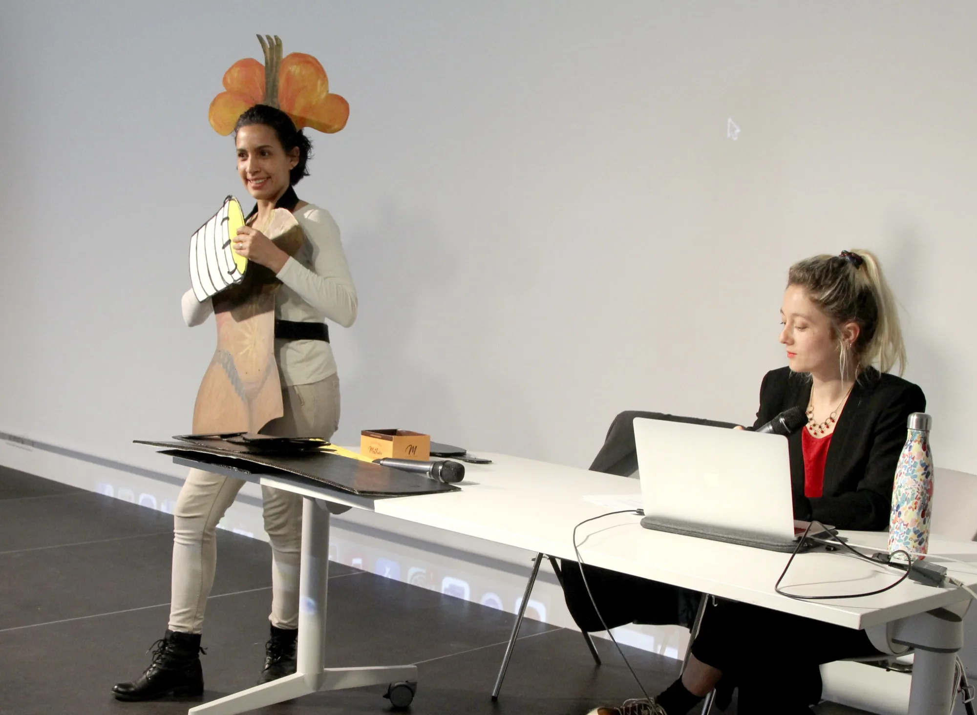 Rythme dans la peau 4