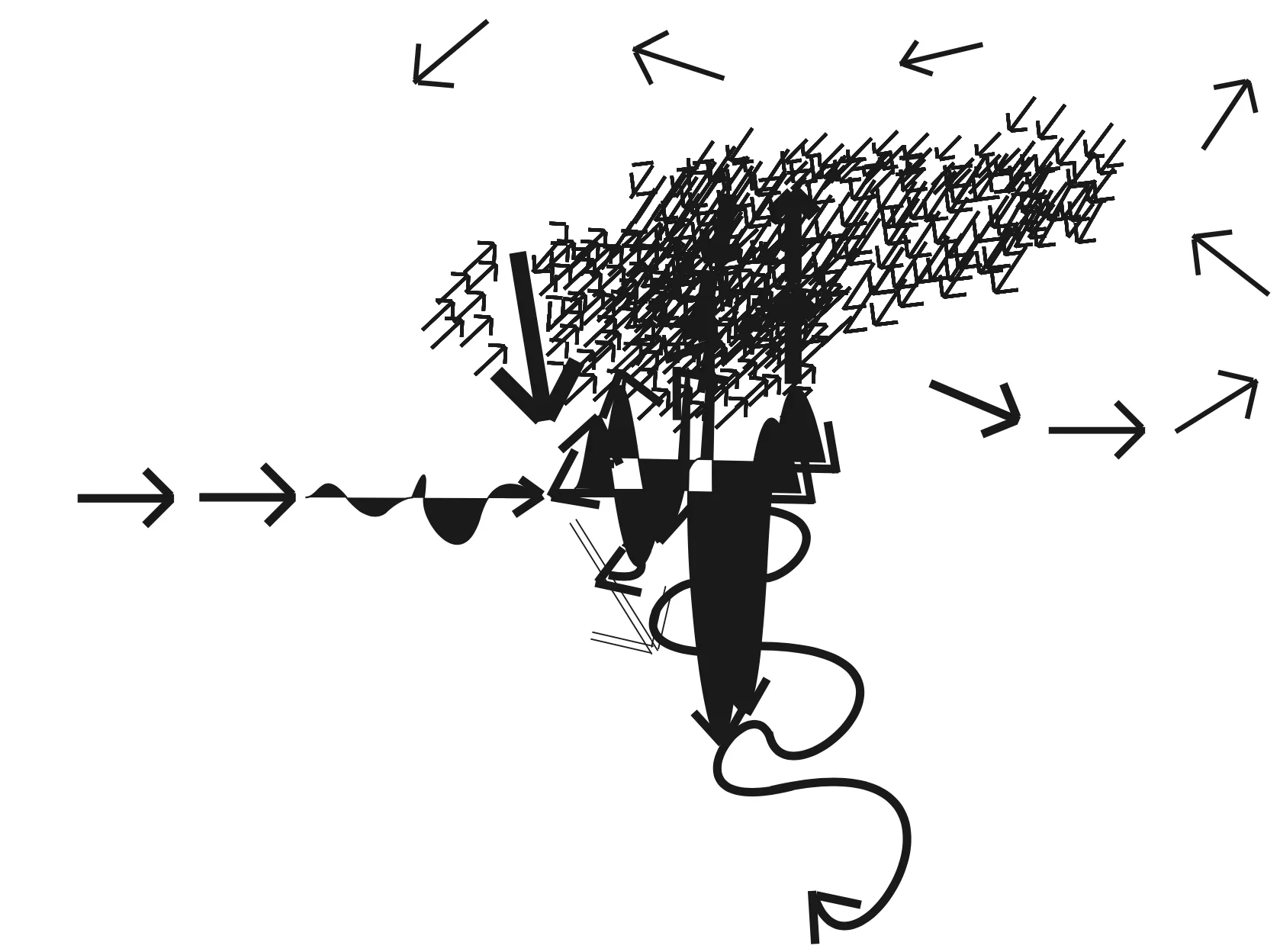 Presque - Conférence-performance art contemporain Nuit des idées Paris