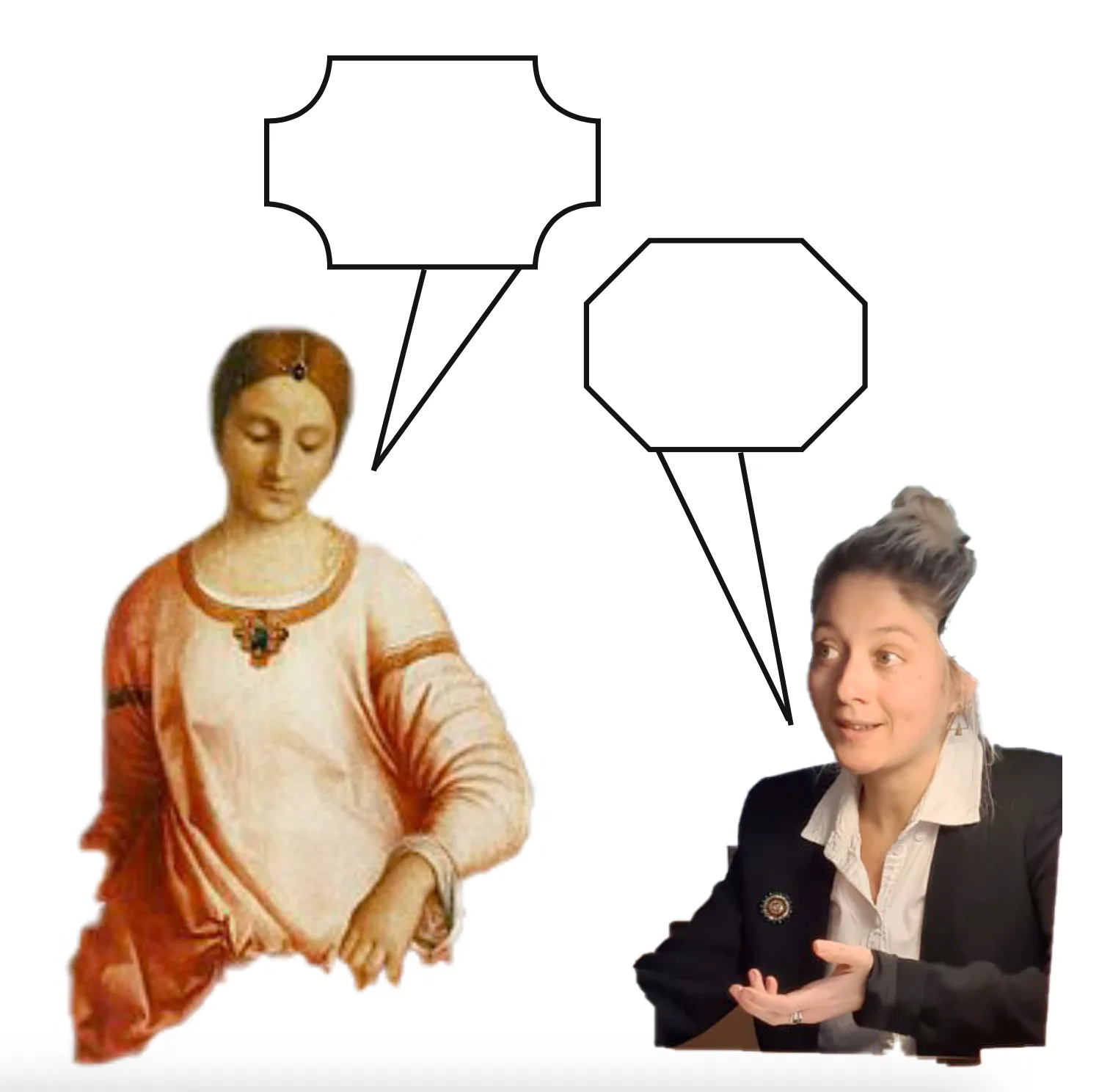 Kaléidoscopie - Conférence-performance art contemporain INHA Paris