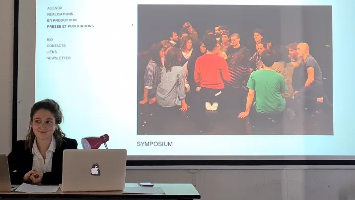 Mon nom n'est pas Alain Michard 3